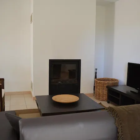 Chateau Du Fenouillet - Porquerolles 72m2 Apartment Hyeres
