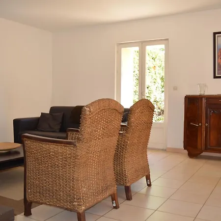 Chateau Du Fenouillet - Porquerolles 72m2 * Hyeres
