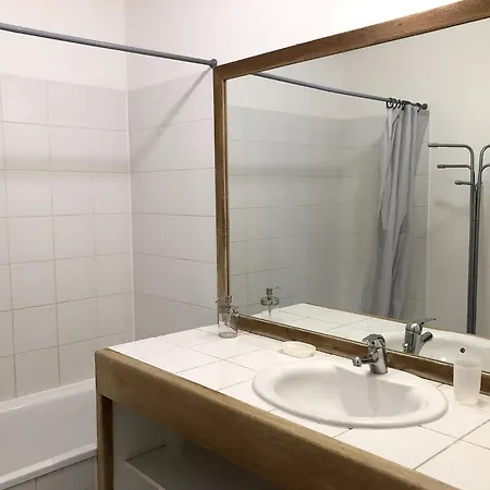 Chateau Du Fenouillet - Porquerolles 72m2 Apartment Hyeres